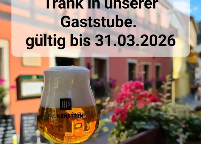 Pension Goldstück Bad Schandau